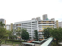 Blk 231 Bukit Batok East Avenue 5 (Bukit Batok), HDB 3 Rooms #160006912